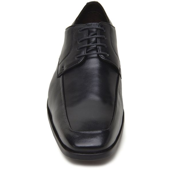 Sapato Social Madri Turunelli Preto - 9009