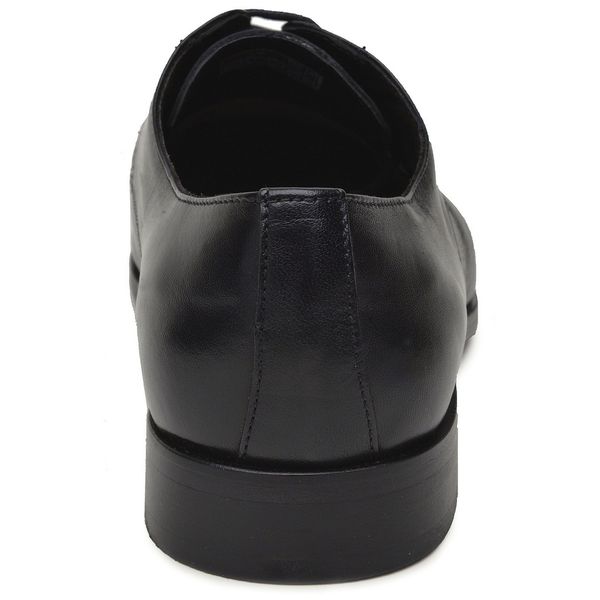 Sapato Social Madri Turunelli Preto - 9009