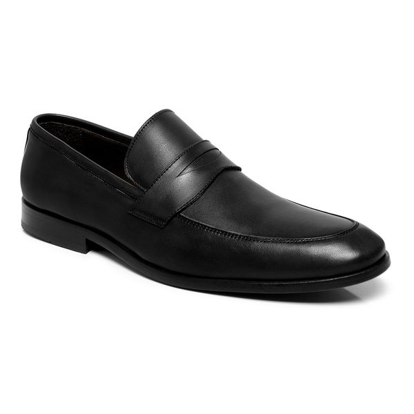 Sapatos Social Ingles Preto Turunelli Cal ados