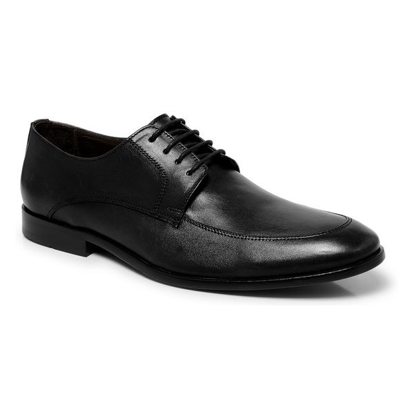 Sapatos Social Inglês Preto