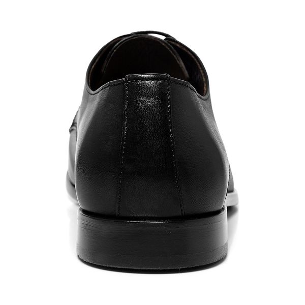 Sapatos Social Inglês Preto