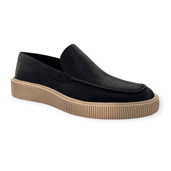 Sapato Masculino Loafer Konna Azul - 669-AZUL - Turunelli Calçados