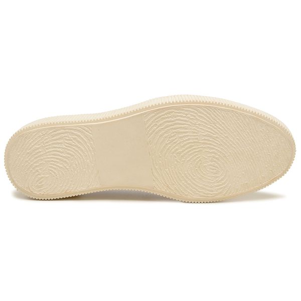 Sapato Masculino Loafer Konna Preto