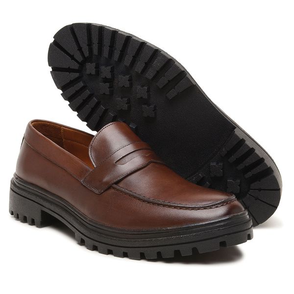 Mocassim Alaska Café - 670