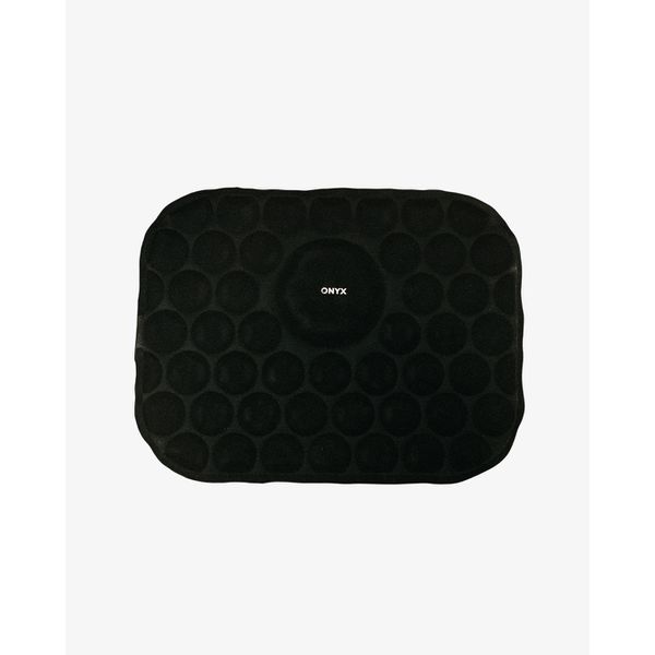 Almofada Travesseiro Refrescante 27°C Preto - Cool Pad - ONYX COOL