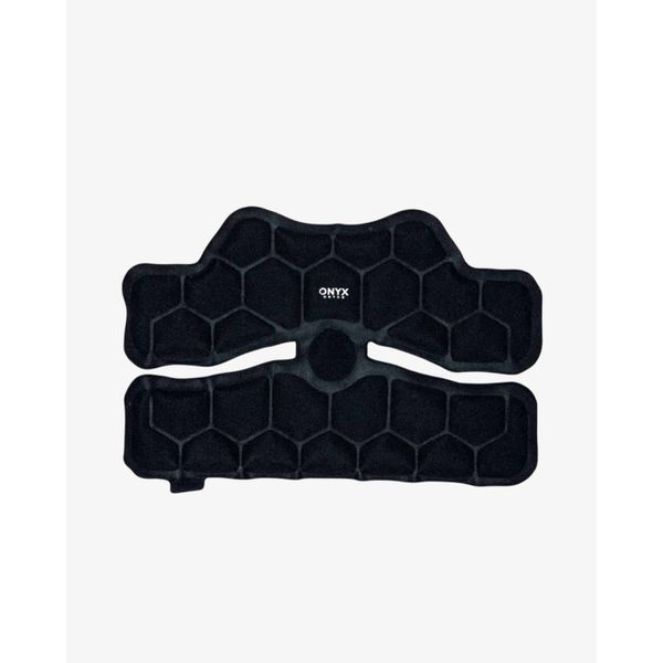 Suporte Térmico Frio 15ºC Preto Ajustável Joelho - ONYX COOL