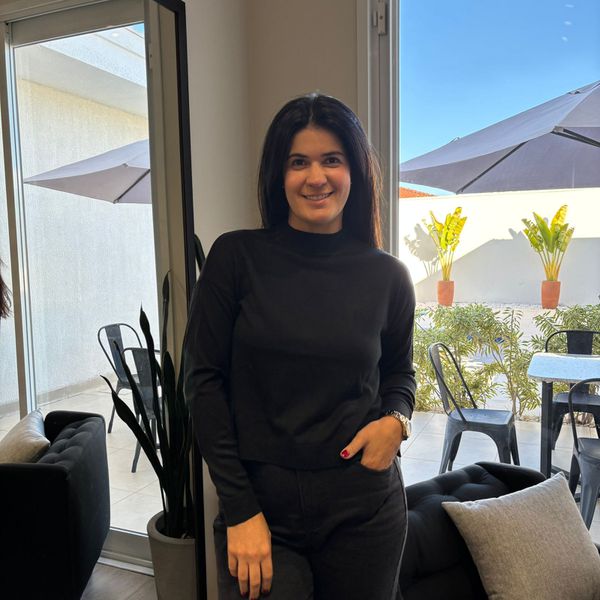Blusa Feminina Básica Golinha - Preto
