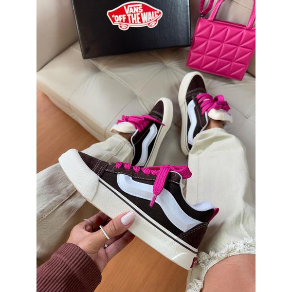 Tênis Vans KNU Feminino