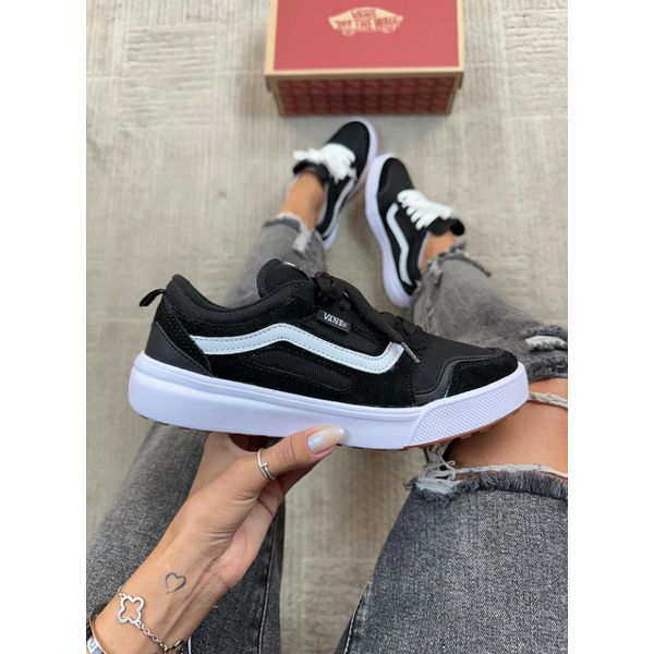 Tênis Vans Ultrarange 3D Unissex