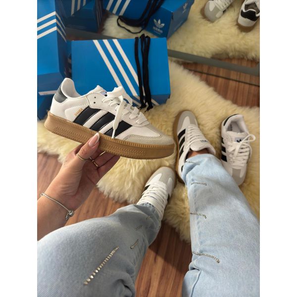 Tênis Adidas Samba XLG Unissex
