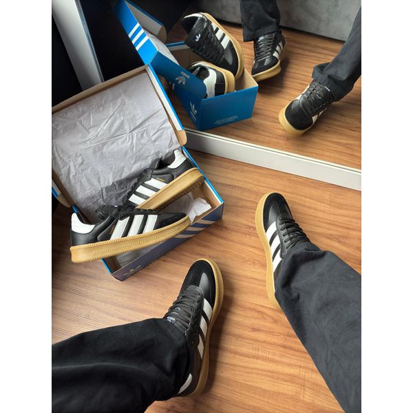 Tênis Adidas Samba XLG Unissex