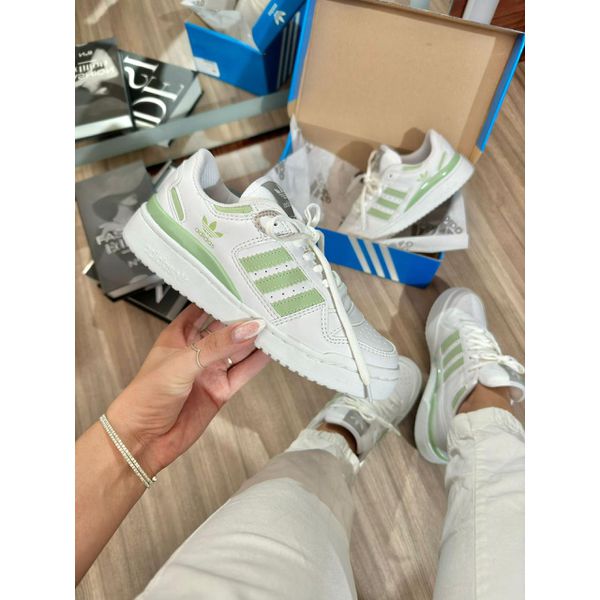 Tênis Adidas Fórum