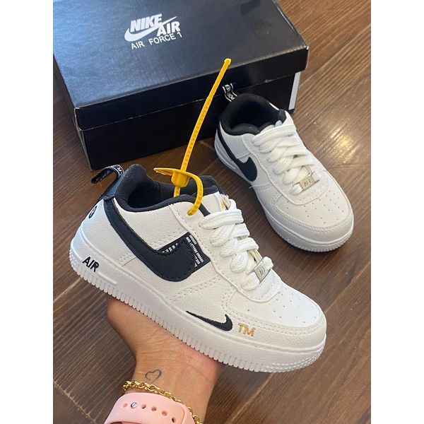 Tênis Nike Air Force Infantil