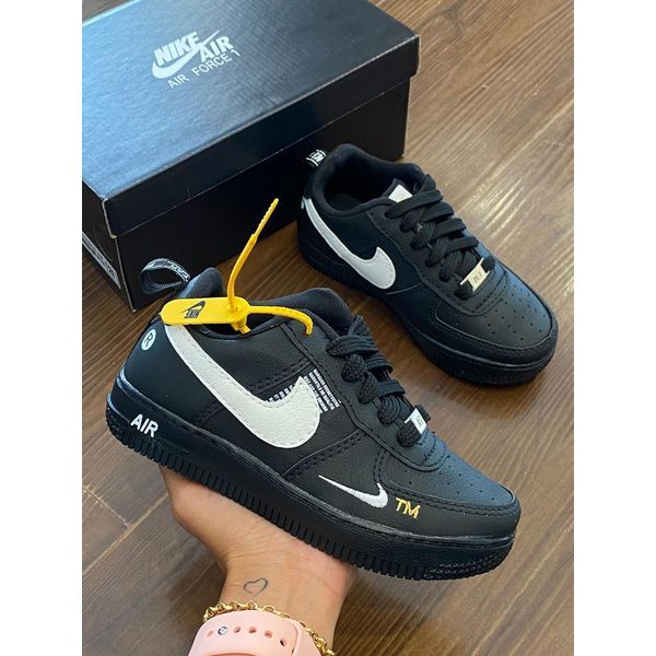 Tênis Nike Air Force Infantil