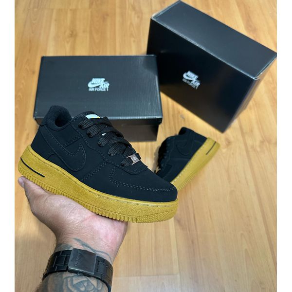 Tênis Nike Air Force Infantil