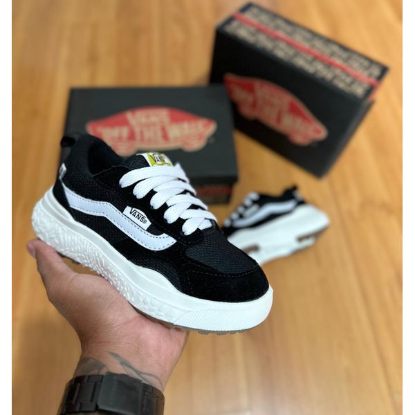 Tênis Vans Neo Infantil