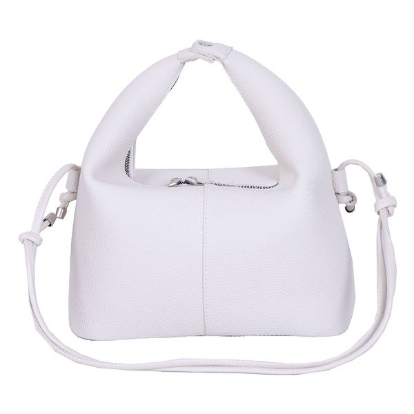 Bolsa Hobo Minimalista 