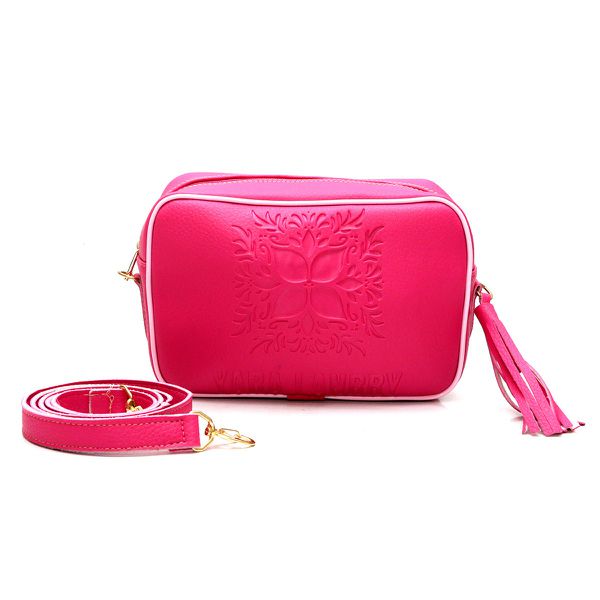 Bolsa Luma Alça Transversal 