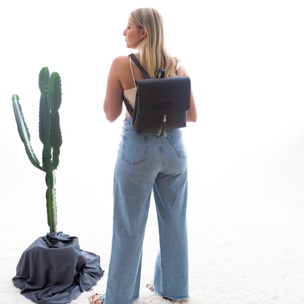 Mochila Zoe Feminina 