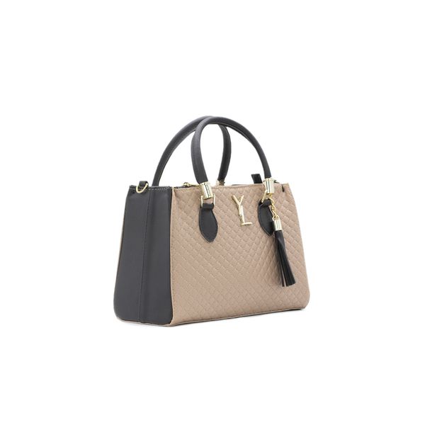 Kit Bolsa Feminina Alça Larga + Carteira