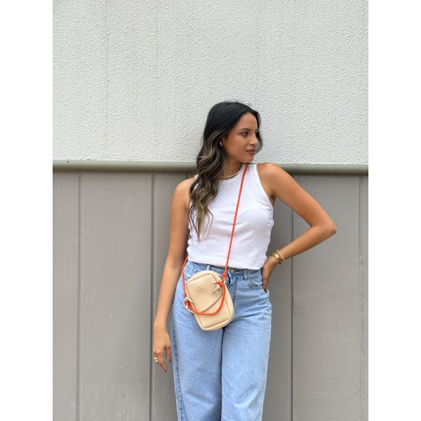 Bolsa String Bag 