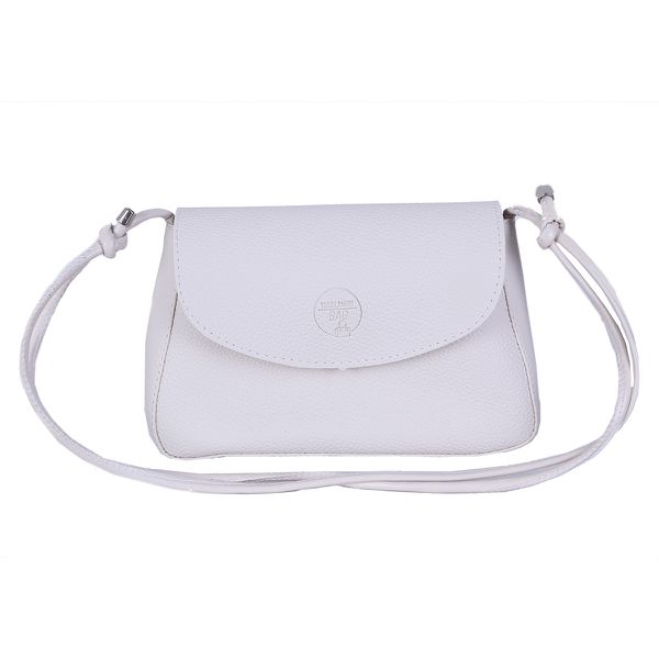 Bolsa Baguete e Transversal 