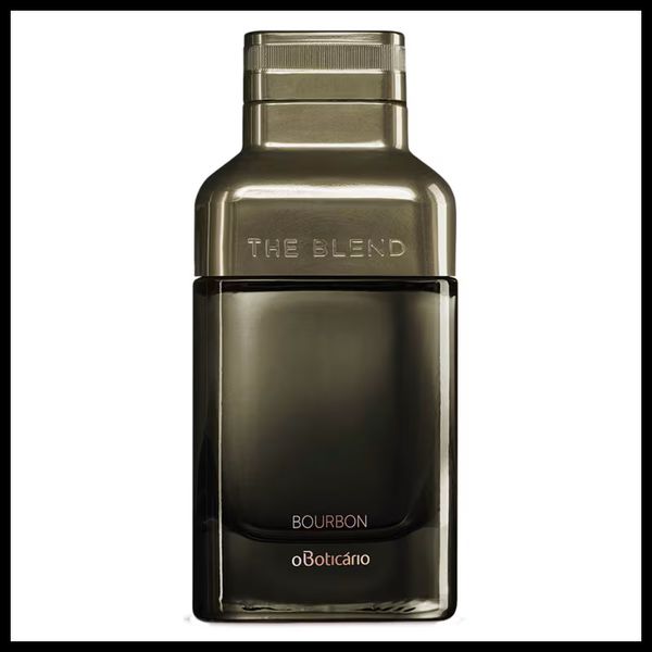 The Blend Bourbon Eau de Parfum 100ml