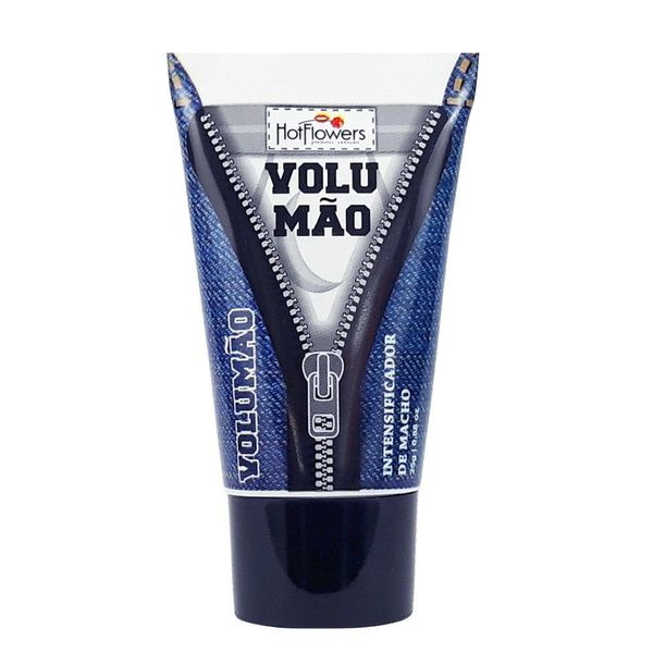 MEU VOLUMÃO