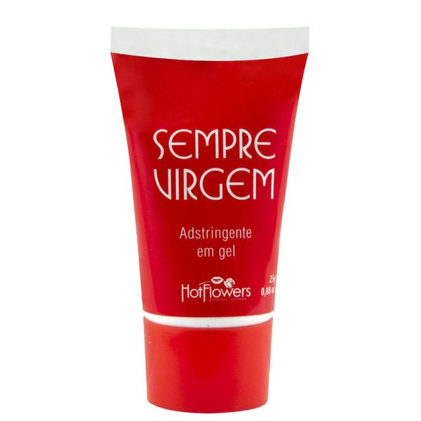 SEMPRE VIRGEM ADSTRINGENTE