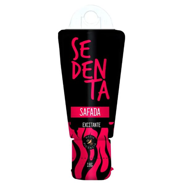 SEDENTA SAFADA EXCITANTE PICANTE