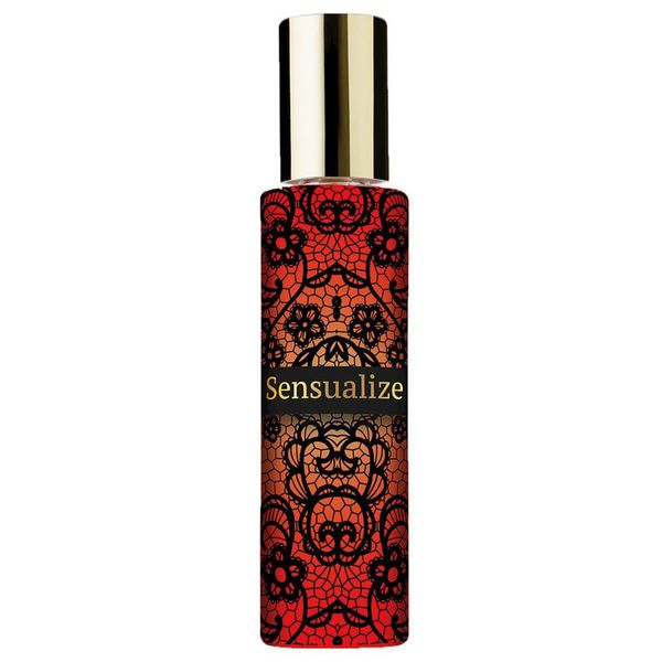 SENSUALIZE PERFUME AFRODISÍACO 