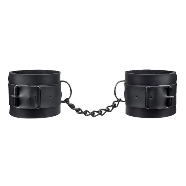 ALGEMAS COM CORRENTE EM SINTÉTICO