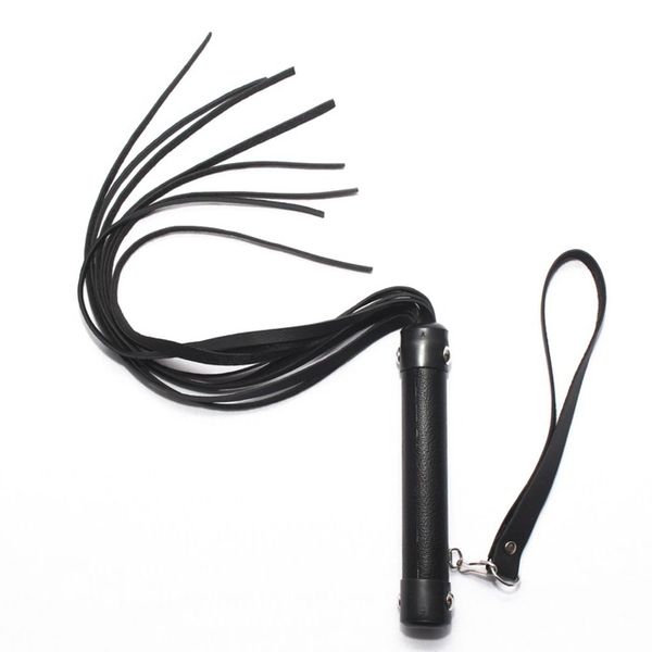 CHICOTE LUXO 40CM