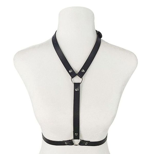 HARNESS PEITORAL UNISSEX