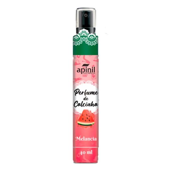 PERFUME DE CALCINHA MELANCIA