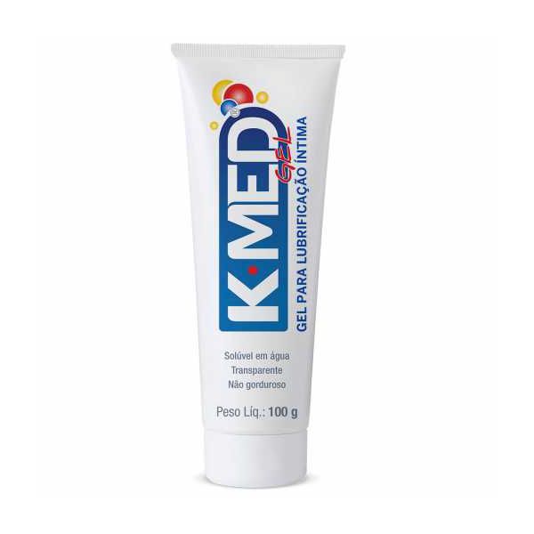 K-MED LUBRIFICANTE NEUTRO