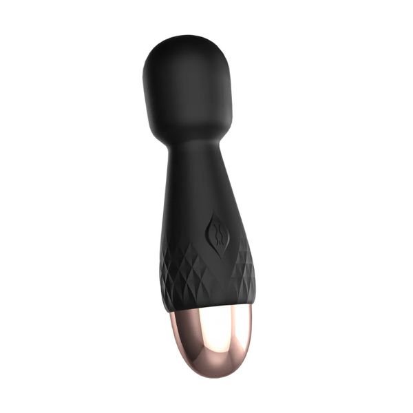 MINI VARINHA MÁGICA RECARREGÁVEL LILO - PRETA