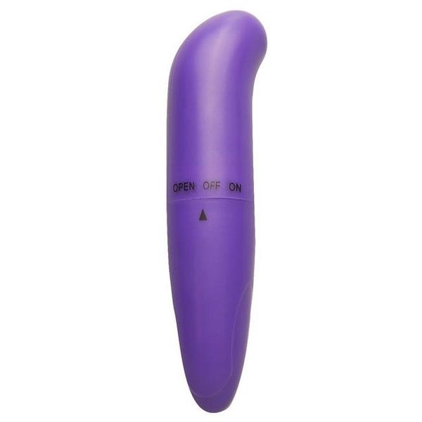 MINHOCO PONTO G AVELUDADO ROXO
