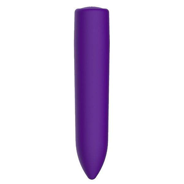 BULLET PEN ROXO RECARREGÁVEL