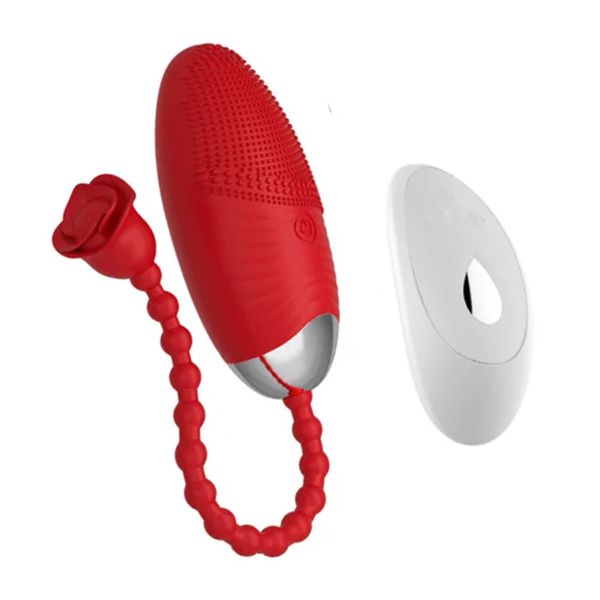 BULLET COM CONTROLE RECARREGÁVEL JARDIM ENCANTADO 