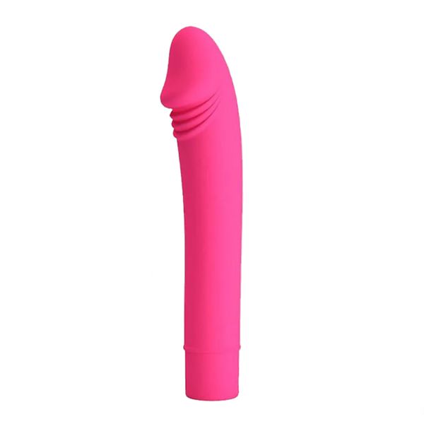 VIBRADOR PIXIE COM 10 MODOS DE VIBRAÇÃO