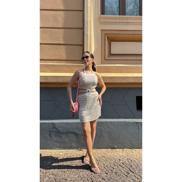 VESTIDO GIULIA 