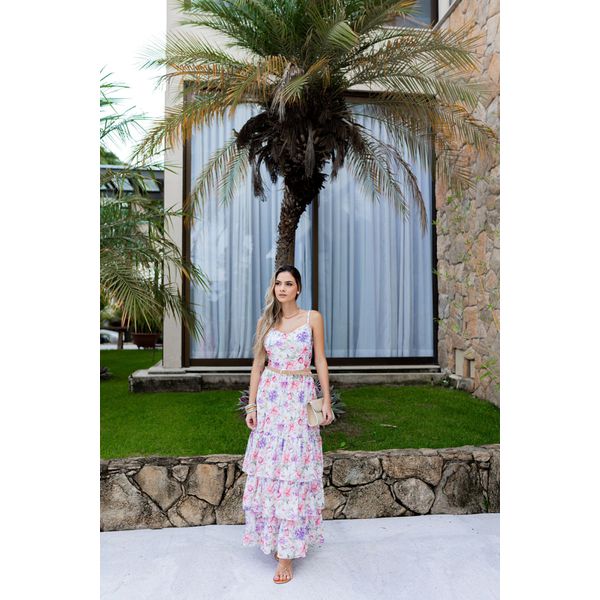 VESTIDO MEL 