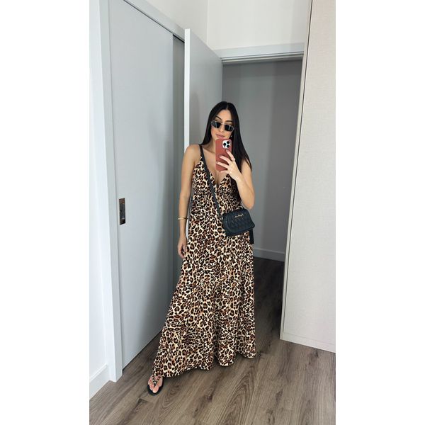 VESTIDO MELISSA ESTAMPA 