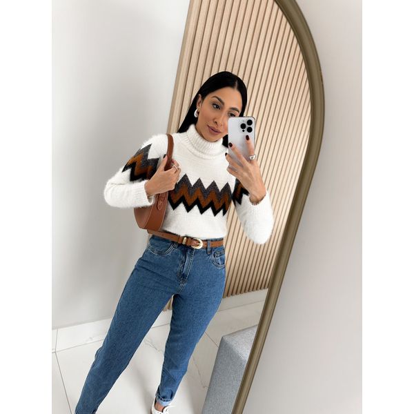 TRICO GOLA MISSONI 