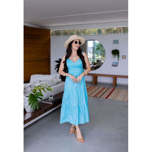VESTIDO GIO