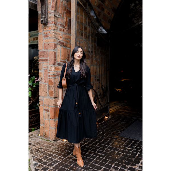 VESTIDO GEÓRGIA 