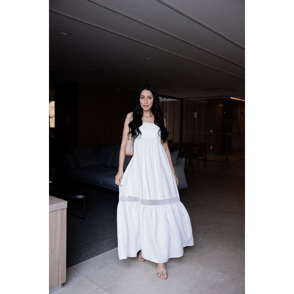 Vestido Mariana 