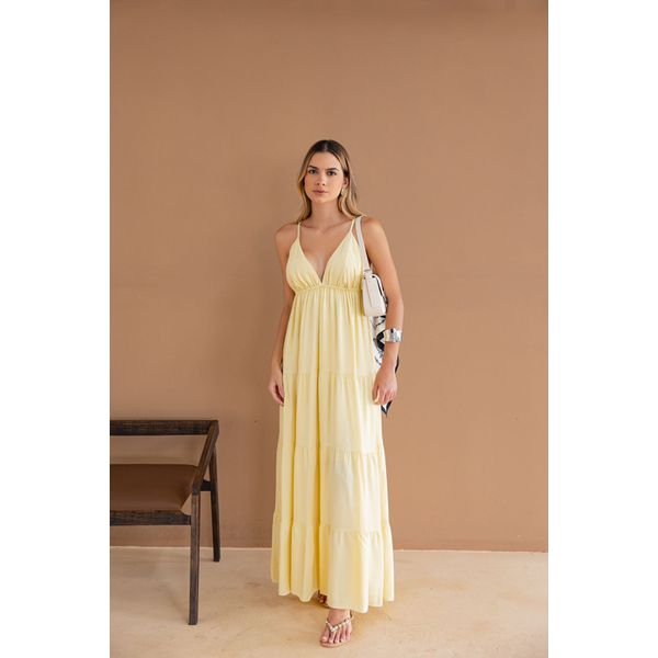 Vestido Melissa 