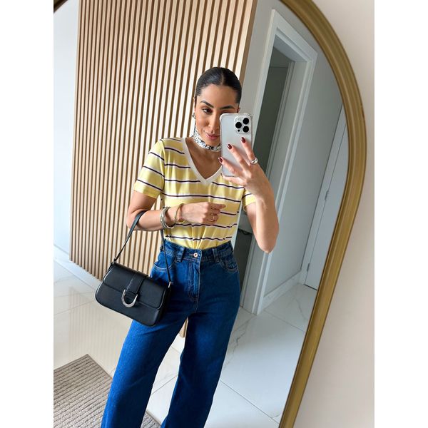 T-SHIRT LISTRAS Copia